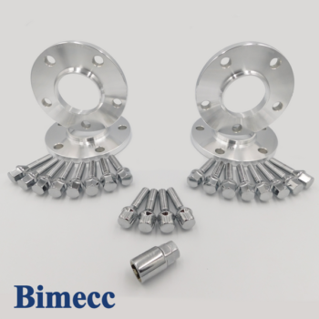 4/510815651-AA | Bimmec | Spacer – 4x108/5x108 – 15mm