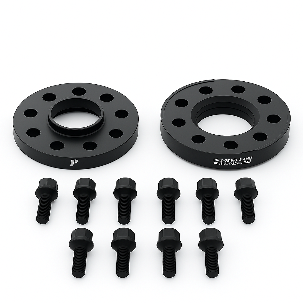 JRWS3-105MM-MS-57BK | Spacer – 5×100/5×112 – 10.5mm