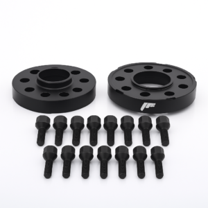 JRWS2-12MM-4H-56BK | Spacer – 4×100 – 12mm