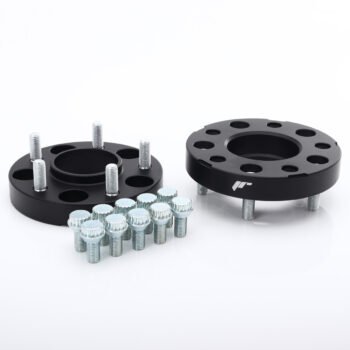 JRWA1-20MM-5L-57BK | JR Racing | Spacer – 5x112 – 20mm