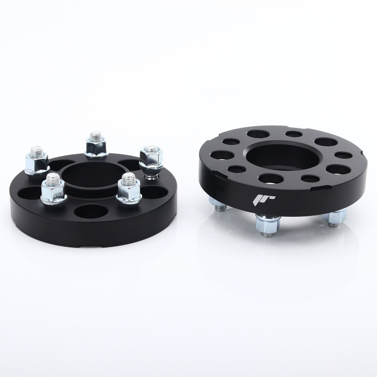 JRWA3-15MM-4F-63BK | Spacer – 4x108 – 15mm