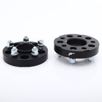 JRWA3-25MM-5H-66BK | JR Racing | Spacer – 5x114.3 – 25mm