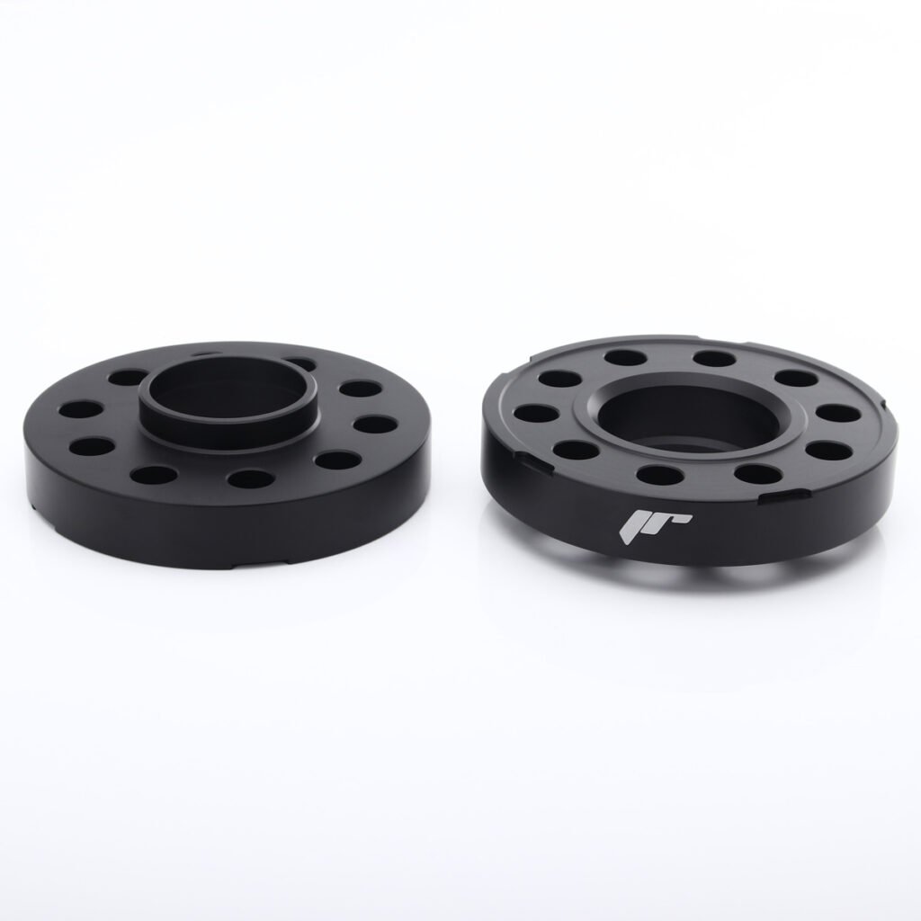 JRWS2-15MM-5I-74BK | JR Racing | Spacer – 5×120 – 15mm