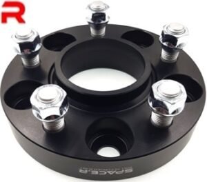 R401 | Bimmec | Spacer – 5×120 – 25mm