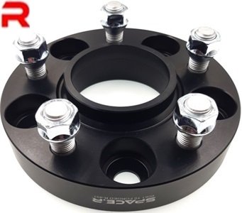 R401 | Spacer – 5x120 – 25mm