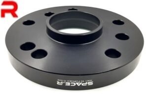 R501-AA | Bimmec | Spacer – 5×130 – 15mm