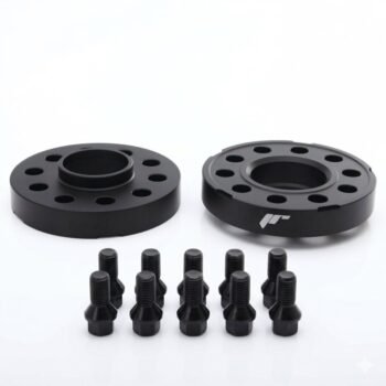 JRWS2-25MM-5I-74BK | Spacer – 5x120 – 25mm