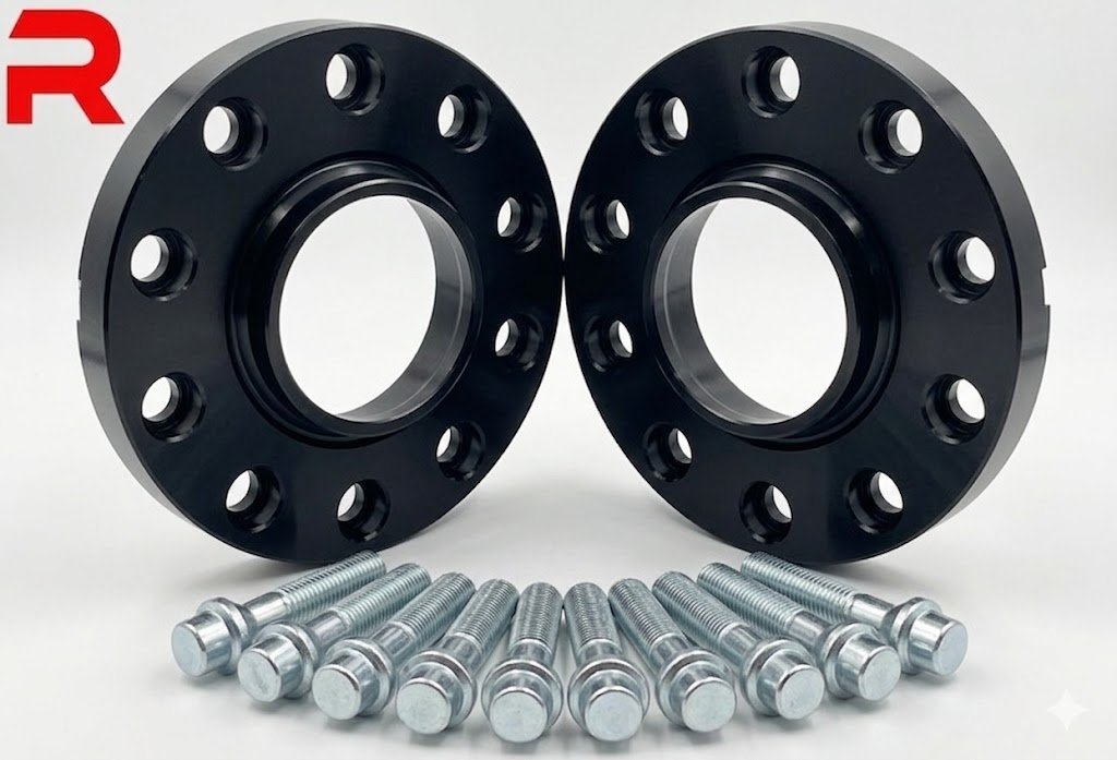 R501-AA | Spacer – 5×130 – 15mm