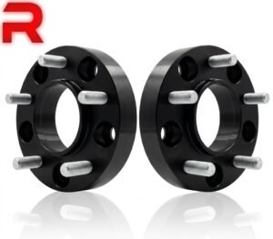 R401 | Spacer – 5×120 – 25mm