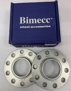 SP20 | Bimmec | Spacer – 4×108/5×108 – 15mm