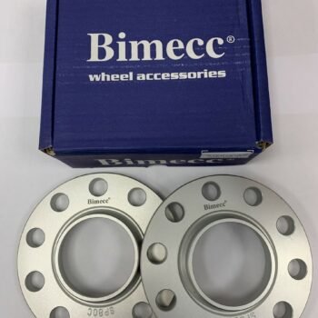 SP20 | Bimmec | Spacer – 4x108/5x108 – 15mm