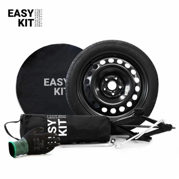 FRR000R002 | Steel Spare Wheel – 125/80 17 – 5×112