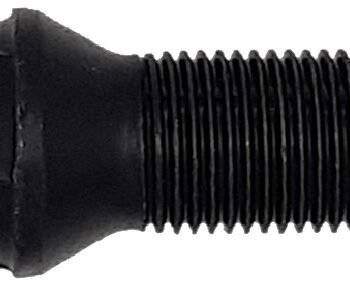 BOLT 60º CH19 16X1.50 X33 BLACK