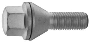 BOLT 60º CH17 12x1.50 X26 KL100 MW