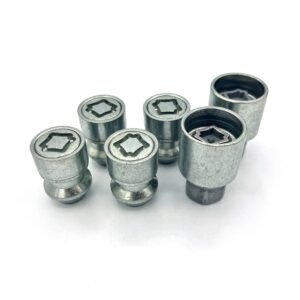 LOCK NUTS KIT M14X1.50 X37 60° DCH3/B