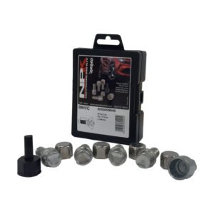 LOCK BOLTS KIT M14X1.25 X27 60° UB527