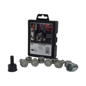 LOCK BOLTS KIT M14X1.50 X30 60° UB430