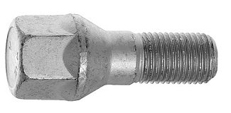 BOLT 60º CH17 12X1.25 X26 GEO-321B