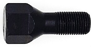 BOLT 60º CH24 16X1.50 X31 BLACK