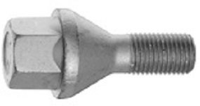 BOLT 60º CH21 14X1.50 X27 GEO-321B