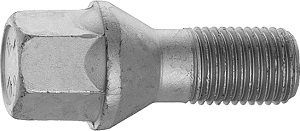 BOLT 60º CH17 14X1.50 X25 KL100