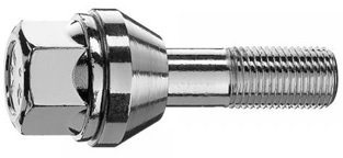 VARI BOLT CH17 14X1.25 X30 F39LE