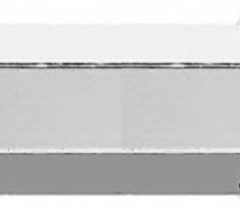 NUT CLOSED 60º CH19 14X1.50 X55 ZINC