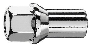 NUT CLOSED SHANK CH19 12X1.50 X48.5 24mm-SHANK