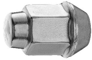 NUT CLOSED 60º CH19 12X1.50 X34 INOX