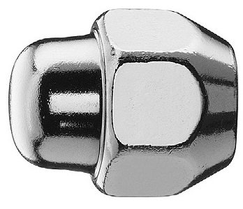 NUT CLOSED 60º CH21 12X1.50 HYUNDAI/KIA