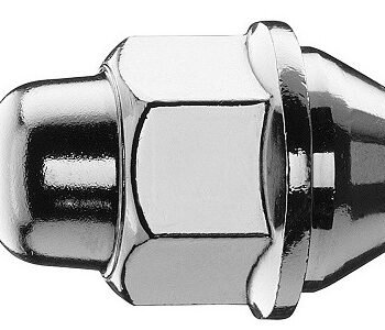 NUT CLOSED 60º CH21 12X1.50 HYUNDAI/KIA