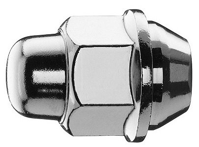 NUT CLOSED 60º CH21 12X1.50 HYUNDAI/KIA