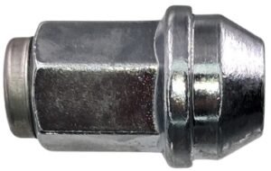 NUT OPEN 60º CH21 12X1.50 X25 ZINC