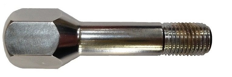 BOLT 60º CH22 14X1.50 X52 FERRARI