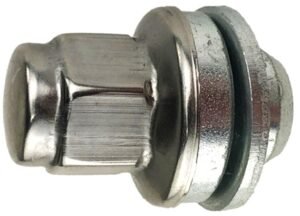 NUT CLOSED FLAT CH19 12X1.50 JAG