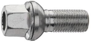 BOLT R13 CH17 14X1.50 X27 ZINC MW