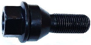 BOLT 60º CH19 14x1.50 X30 BLACK