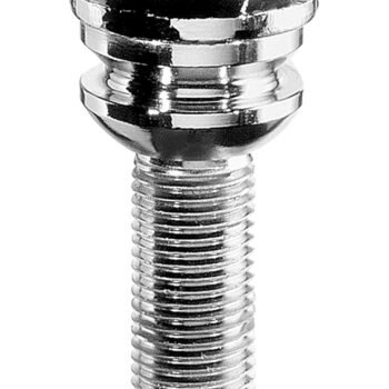 BOLT R14 CH19 14X1.50 X37 ZINC MW