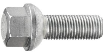 BOLT R14 CH19 14X1.50 X34 NICKEL