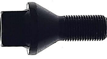 BOLT 60º CH21 16X1.50 X29 BLACK