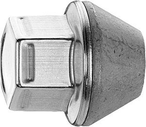 NUT CLOSED 60º CH19 12X1.50 X29 <2012 FORD