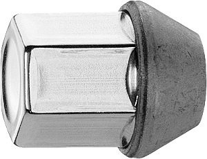 NUT CLOSED 60º CH21 14X1.50 X35 2-PCE FORD