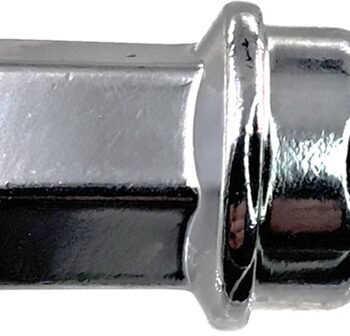 NUT CLOSED 60º CH21 14X1.50 X43 Inox Tesla/Ford