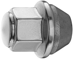 NUT CLOSED 60º CH21 14X1.50 X35 SMAX/GALAXY