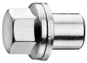 RANGE ROVER NUT CH22 14X1.50 ZINC 22mm Dia