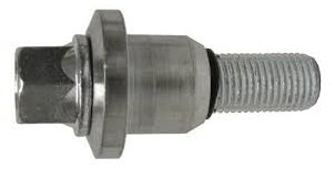 BOLT FLAT CH17 14X1.25 X28 (X5 E70-E71) MW