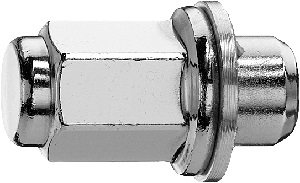 RANGE ROVER NUT 14X1.5 X17 CH22 Z-NIKEL