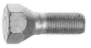 BOLT 60º CH19 12X1.25 X27 D/MET