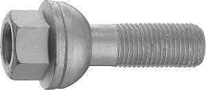 BOLT R14 CH19 14X1.50 X34 ZINC MW