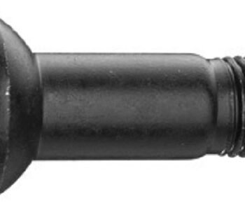 BOLT R14 CH17 14x1.50 x45 OE BLK